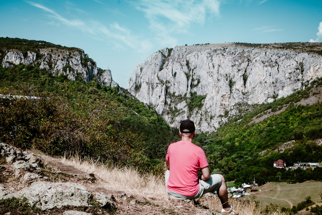 Embracing the Unknown: Unconventional Outdoor Travel Adventures Embracing the Unknown: Unconventional Outdoor Travel Adventures