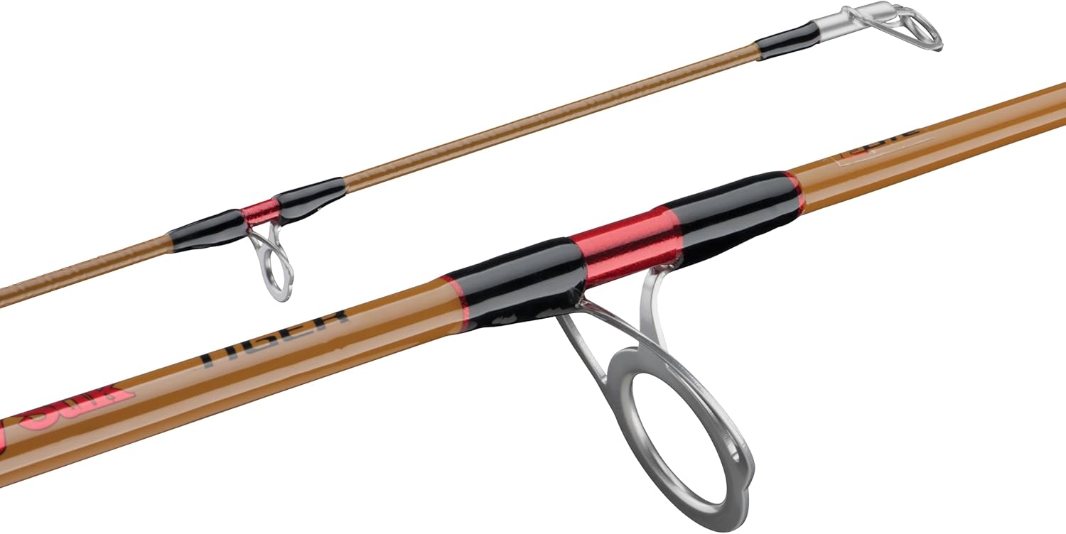 Ugly Stik Tiger Elite Spinning Fishing Rod - Image 3